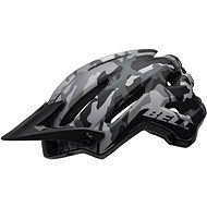 BELL 4Forty Matte/Gloss Black Camo, M - Bike Helmet