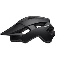 BELL Spark Matte Black, XL - Bike Helmet
