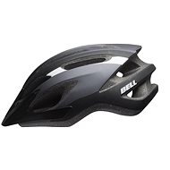 BELL Crest Matte Black/Dark Titanium - Bike Helmet
