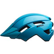 BELL Sidetrack II Toddler Light Blue - Bike Helmet