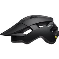 BELL Spark JR MIPS Matte Black - Bike Helmet