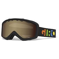 GIRO Grade Party Blocks AR40 - Ski Goggles