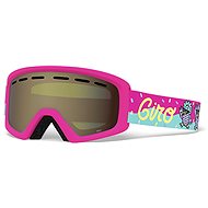 GIRO Rev Disco Birds AR40 - Ski Goggles