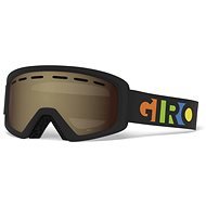 GIRO Rev Party Blocks AR40 - Ski Goggles