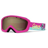 GIRO Chico Disco Birds AR40 - Ski Goggles