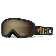 GIRO Chico Party Blocks AR40 - Ski Goggles