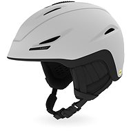 GIRO Union MIPS, Matte Light Grey, size M - Ski Helmet