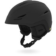 GIRO Union MIPS, Matte Black, size M - Ski Helmet