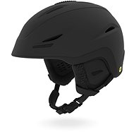 GIRO Union MIPS, Matte Black, size L - Ski Helmet
