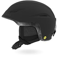 GIRO Fade MIPS, Matte Black Cosmos - Ski Helmet