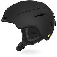 GIRO Avera MIPS, Matte Black, size M - Ski Helmet