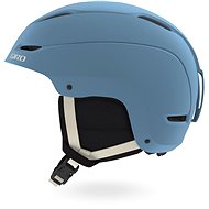 GIRO Ceva, Matte Powder Blue - Ski Helmet