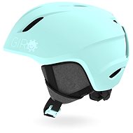 GIRO Launch, Matte Cool Breeze/Shaka - Ski Helmet