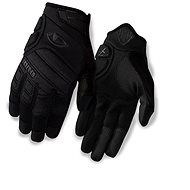 Giro Xen Black XXL - Cycling Gloves