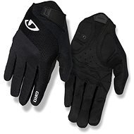 Giro Tessa LF Black - Cycling Gloves