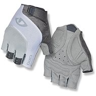 Giro Tessa Grey/White S - Cycling Gloves