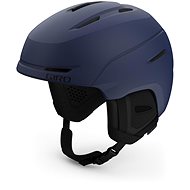 GIRO Neo Mat Midnight L - Ski Helmet