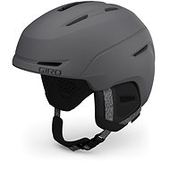 GIRO Neo Mat Charcoal M - Ski Helmet
