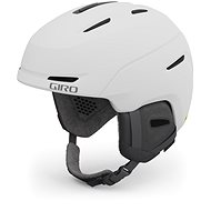 GIRO Avera MIPS Mat White - Ski Helmet