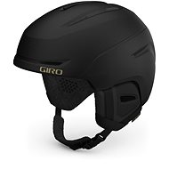 GIRO Avera Mat Black - Ski Helmet