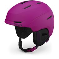 GIRO Avera Mat Pink Street/Urchin - Ski Helmet
