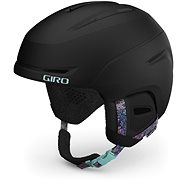 GIRO Avera Mat Black Data Mosh S - Ski Helmet