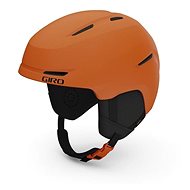 GIRO Spur Mat Bright Orange XS - Ski Helmet