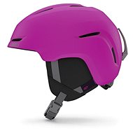 GIRO Spur Mat Bright Pink XS - Ski Helmet