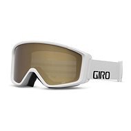 GIRO Index 2.0 White Wordmark AR40 - Síszemüveg