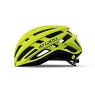 GIRO Agilis MIPS Highlight Yellow M - Bike Helmet