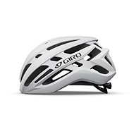 GIRO Agilis Mat White M - Bike Helmet