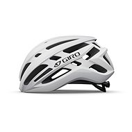 GIRO Agilis Mat White - Bike Helmet