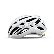 GIRO Agilis MIPS W Mat Pearl White M - Bike Helmet