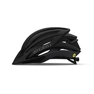 GIRO Artex MIPS Mat Black L - Bike Helmet