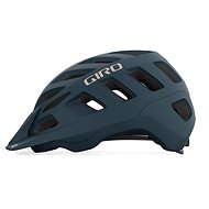 GIRO Radix Matte Harbor Blue M - Bike Helmet