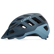 GIRO Radix W Mat Yes Harbor Blue M - Bike Helmet
