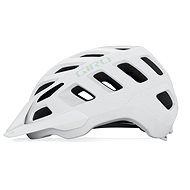 GIRO Radix W Mat White S - Bike Helmet