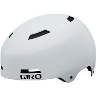 GIRO Quarter FS Mat Chalk S - Kerékpáros sisak