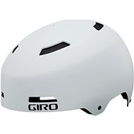 GIRO Quarter FS Mat Chalk - Bike Helmet