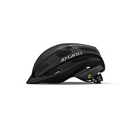 GIRO Register MIPS Mat Black - Bike Helmet