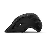 GIRO Fixture XL Mat Black - Bike Helmet