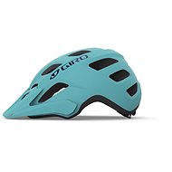 GIRO Tremor Mat Glacier - Bike Helmet
