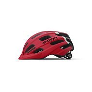 GIRO Hale Mat Red - Bike Helmet