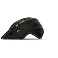 GIRO Tremor Child Mat Black - Bike Helmet
