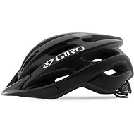 GIRO Revel Mat Black/Charcoal - Bike Helmet