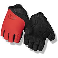 GIRO Jag Trim Red S - Rukavice na kolo