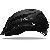 GIRO Register II MIPS Mat Black/Grey - Bike Helmet