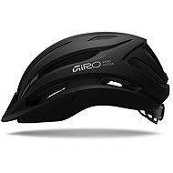 GIRO Register II Mat Black/Grey - Bike Helmet