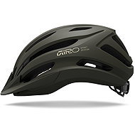 GIRO Register II Mat Dark Sage - Bike Helmet