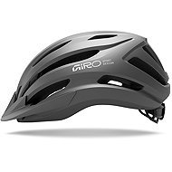 GIRO Register II Mat Titanium - Kerékpáros sisak